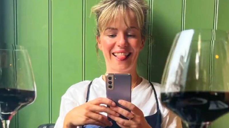 Heeft Josje Huisman (ex-K3) een nieuwe vriend?: «Hun relatie wordt geheimgehouden»