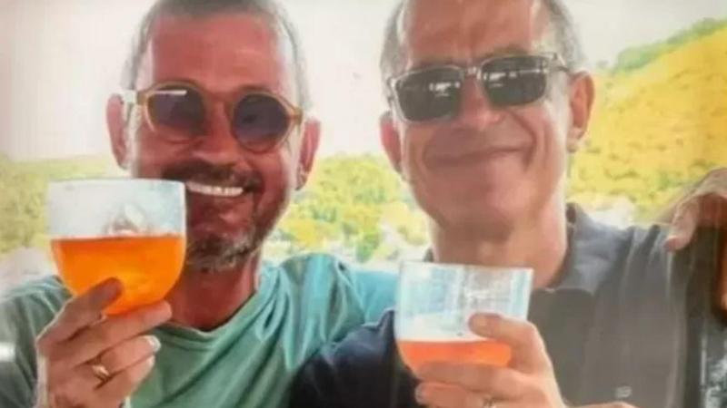 Braziliaanse politie verdenkt Duitse diplomaat van moord op Belgische echtgenoot