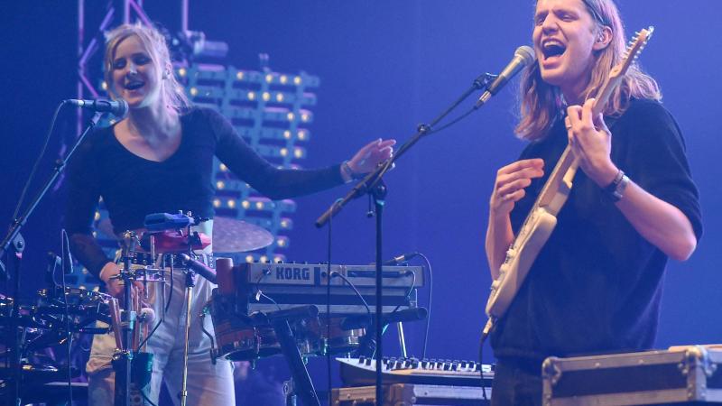 Pukkelpop voegt op de valreep tien nieuwe namen toe aan affiche