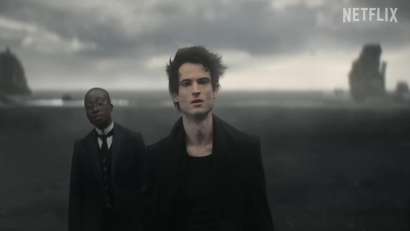 Hebben we met deze Netflix-serie eindelijk een nieuwe Game of Thrones beet? Critici zeggen van wel