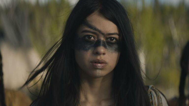 MOVIES. ‘Prey’: de predator tussen de indianen