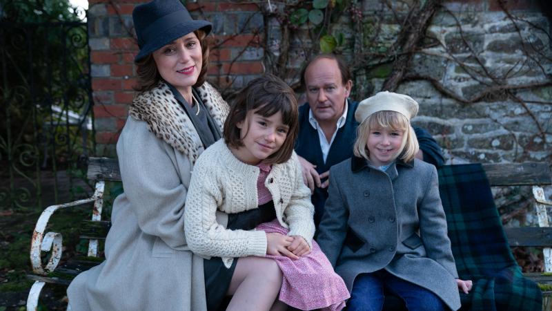 MOVIES. ‘To Olivia’: de donkere kant van Roald Dahl