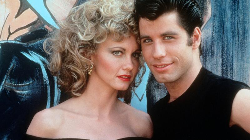 ‘Grease’-ster Olivia Newton-John overleden op 73-jarige leeftijd