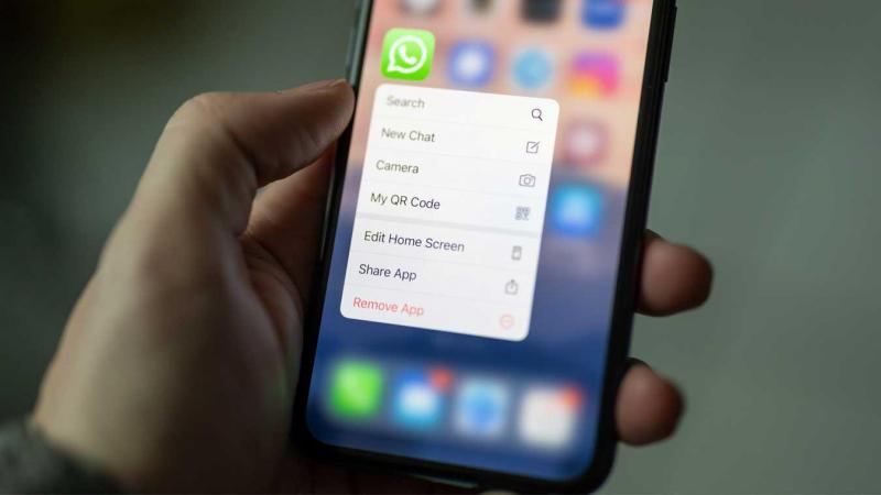 WhatsApp voert update uit waar we al heel lang op zaten te wachten