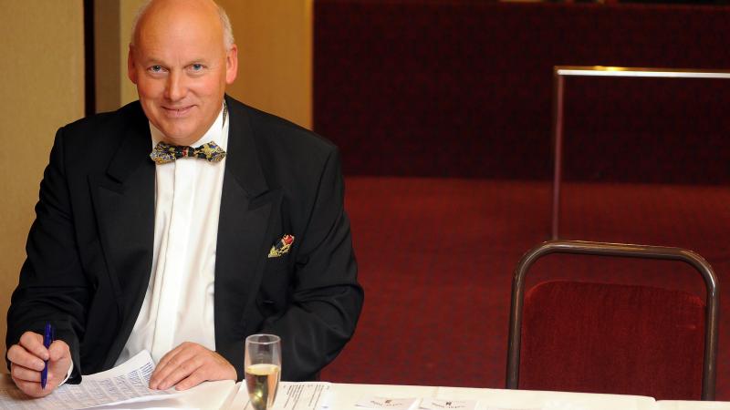 Voormalig Miss Belgian Beauty-organisator Ignace Crombé overleden