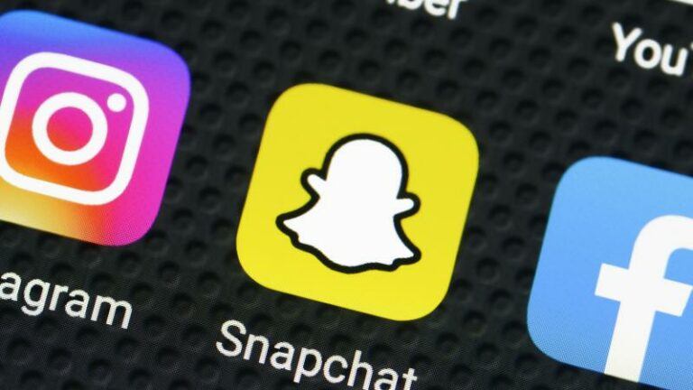 Snapchat lanceert tool waarmee ouders toezicht kunnen houden op snapgedrag van hun tieners