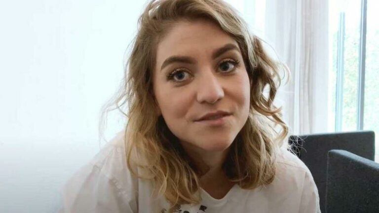 ‘De twaalf’-actrice Charlotte De Bruyne: «Acteurs zijn niet de beste sekspartners, maar ik vind mezelf wél echt goed»
