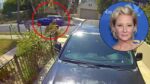 Video toont hoe snel Anne Heche reed voor ze met haar auto crashte: «Vreselijk om te zien!»