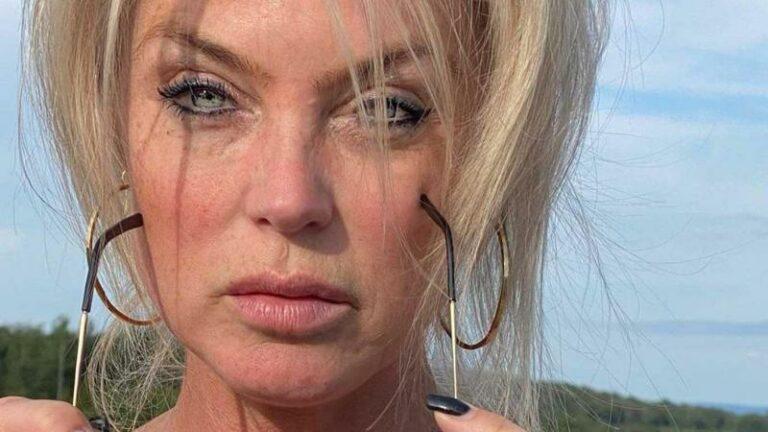 Joyce De Troch poseert poedelnaakt in zwembad: «Mooie en gewaagde foto!»