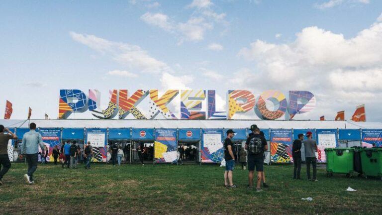 Gratis (nacht)bussen voor Pukkelpopgangers