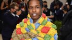 Amerikaanse rapper A$AP Rocky aangeklaagd voor schietpartij