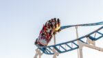 Luguber: deze achtbaan is ontworpen om je te doden (video)