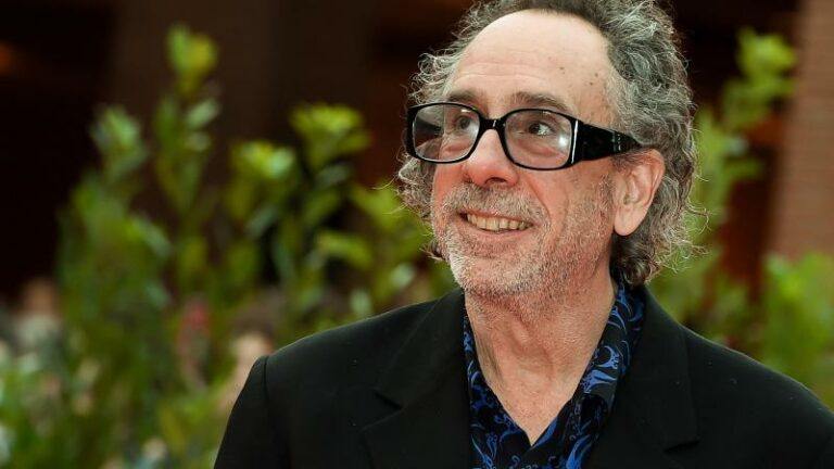 Eerste beelden gelost van Tim Burtons langverwachte verfilming van ‘The Addams Family’