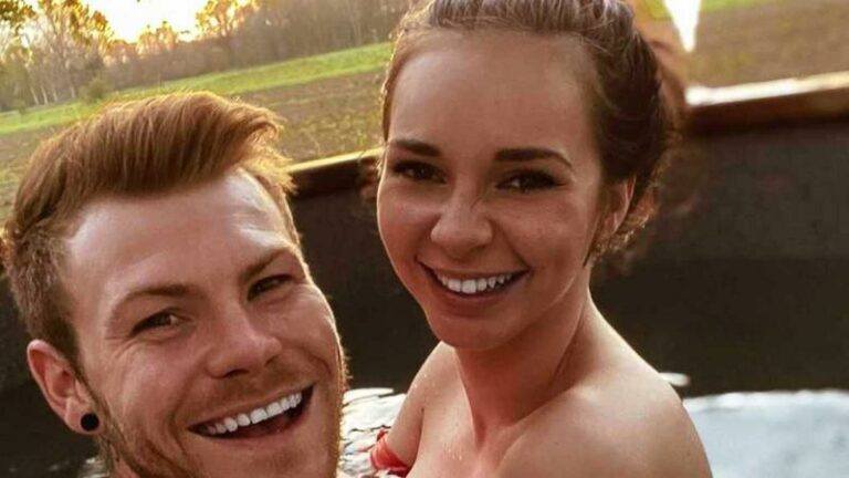 Zwangere vriendin van ‘Temptation’-Heikki doet naaktshoot: «Wauw!» (foto)