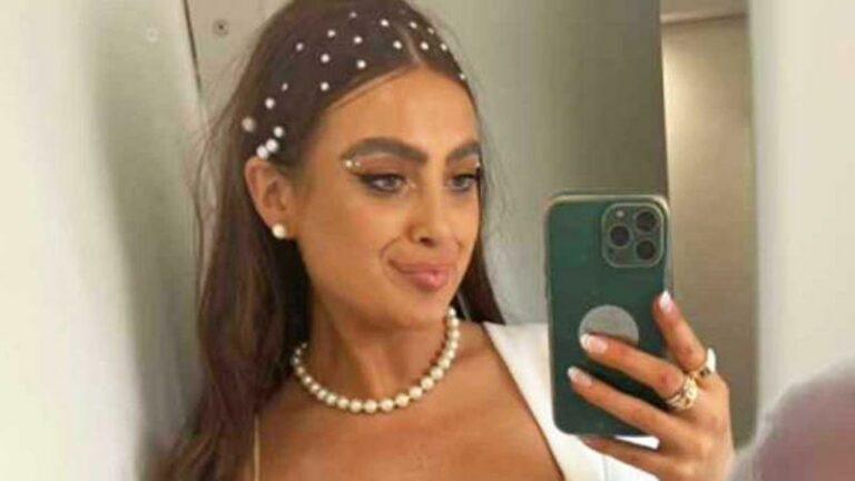 HILARISCH! Vrouw vraagt mening over outfit aan haar oma: «Je borsten hangen eruit!» (video)
