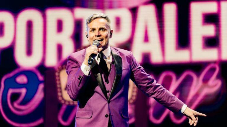 EINDELIJK. VRT gaat opnieuw Eurosong-kandidaat zoeken via preselecties