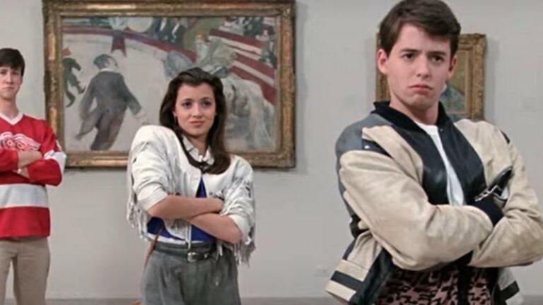 YES. Heerlijke jaren 80-komedie ‘Ferris Bueller’s Day Off’ krijgt een spin-off