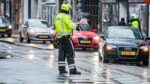 BIZAR. Antwerpse politie haalt dronken rolstoelgebruiker uit het verkeer