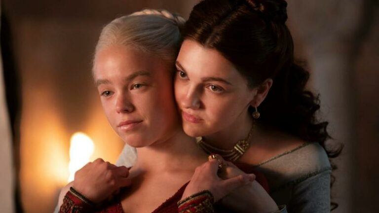 ‘House of the Dragon’ uitgebinged? Ook naar deze fantasy-remakes en spin-offs is het uitkijken
