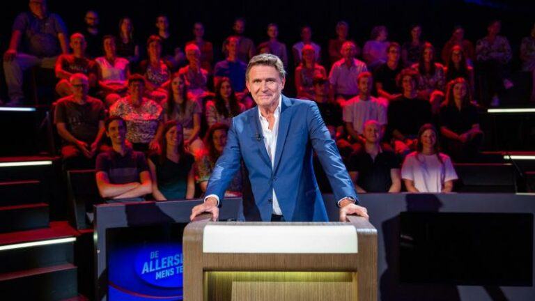 Deze 33 deelnemers, waaronder 7 winnaars, willen ‘De Allerslimste Mens ter Wereld’ worden