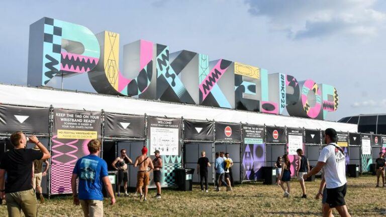 21-jarige student dient klacht in na racisme op Pukkelpop: «Ze deden Hitlergroet naar mij»