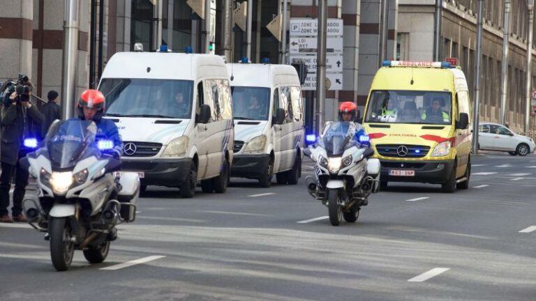 Vias: «Dagelijks raken dertien kinderen gewond bij ongeval naar of van school»