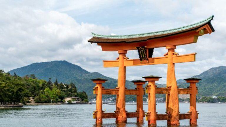 Japan versoepelt coronamaatregelen voor toeristen