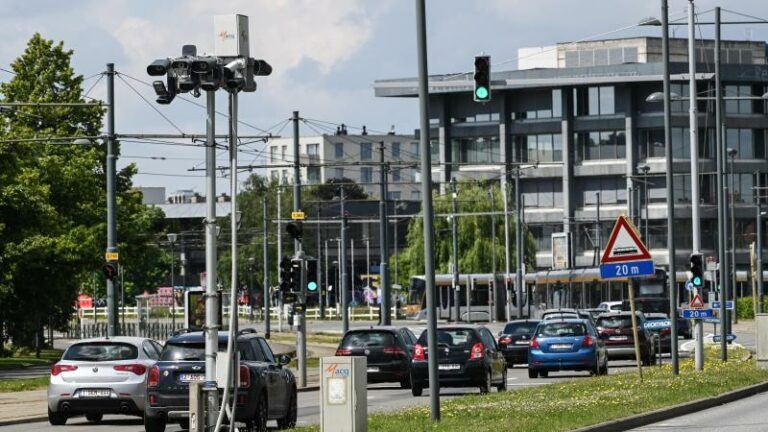 Brussels gewest zoekt testpersonen voor applicatie voor kilometerheffing