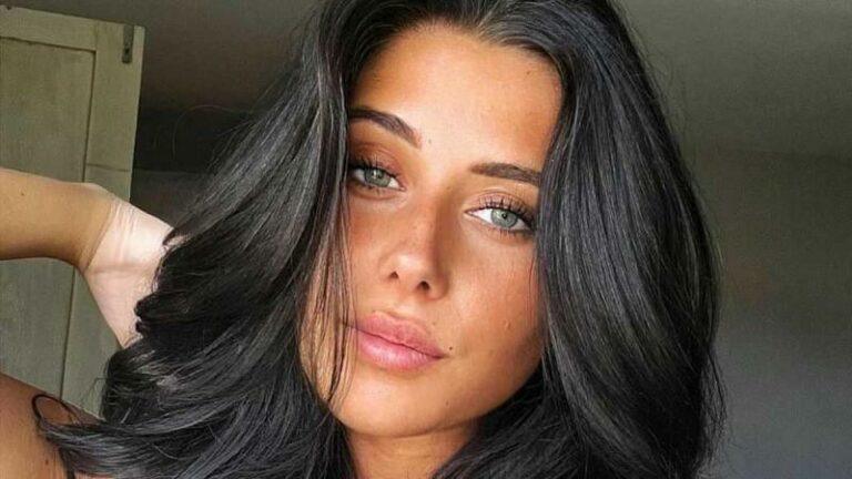 Raphaëlla uit ‘Love Island’ geeft meer details over breuk met Dante Vanzeir: «Niet op de beste manier uit elkaar gegaan»
