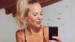 Eline De Munck deelt vakantiefoto’s in badpak, maar volgers waarschuwen haar…