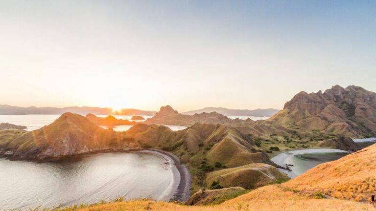 Dit zijn de 7 mooiste natuurbestemmingen ter wereld