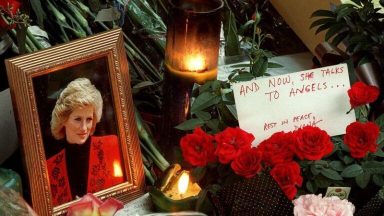 25 jaar geleden stierf prinses Diana: «Ze drukte een enorme stempel op het koningshuis»