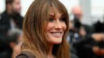 Carla Bruni deelt foto waarop ze halfnaakt poseert: «Nicolas mag trots op je zijn!»