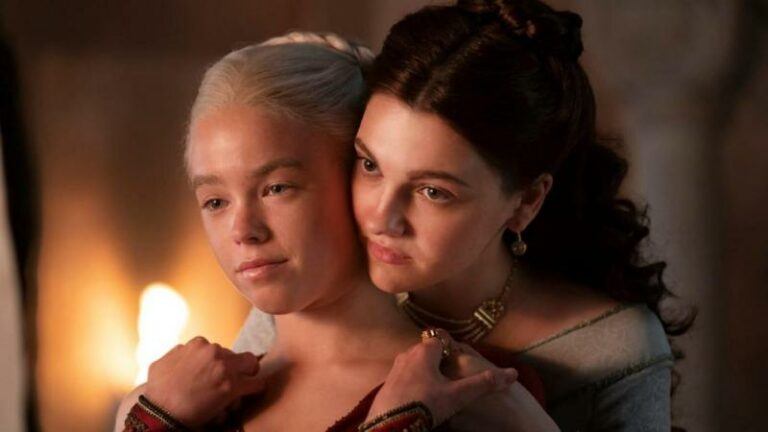 Het is officieel: ‘House of the Dragon’ krijgt een tweede seizoen