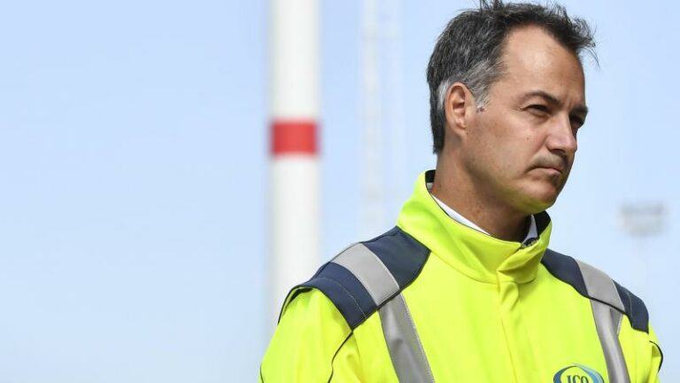 Premier roept overlegcomité woensdag samen over stijgende energieprijzen