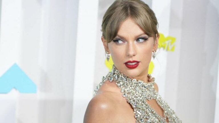 Vagina’s, billen en de comeback van Johnny Depp: Dit waren 5 opvallendste VMA-momenten
