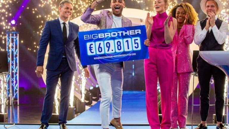 ‘Big Brother’ keert terug en zoekt nieuwe bewoners voor zijn huis
