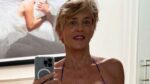 Sharon Stone doet monden openvallen met bikinifoto: «Nog steeds enorm sexy!»