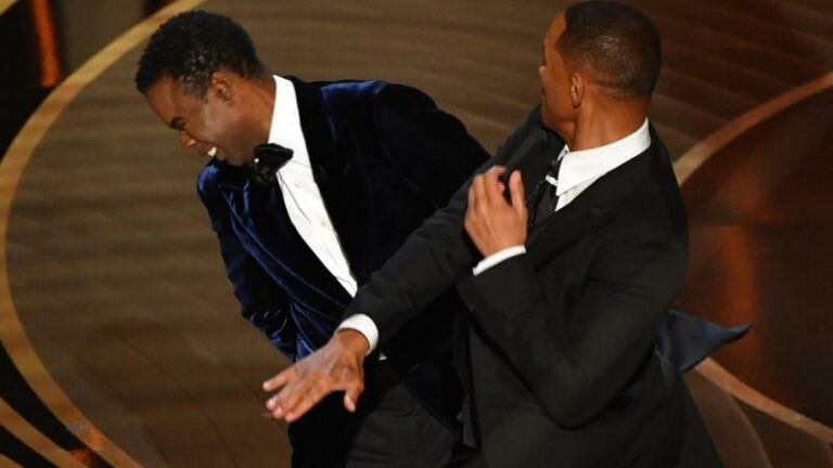 Chris Rock weigert uitnodiging van Academy om Oscars te presenteren