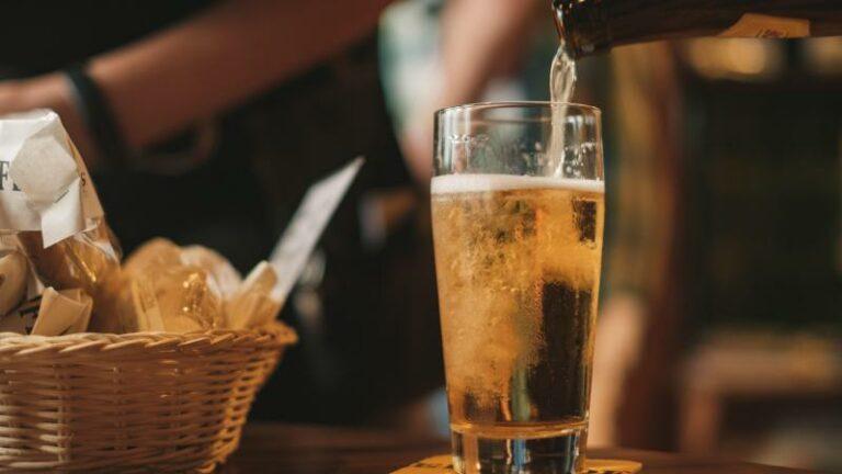 Het is officieel: Nederland is groter bierland dan België