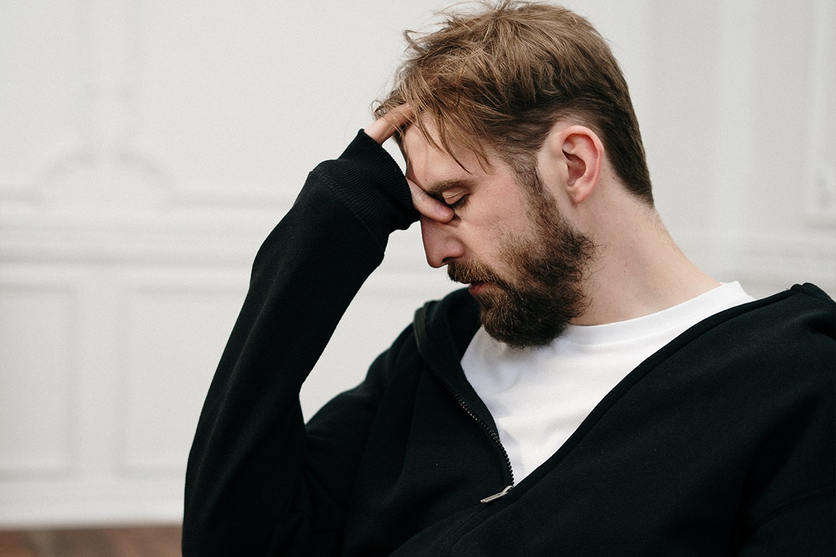 Dokter is duidelijk: “Mannen kunnen écht last hebben van ‘blauwe ballen’!”