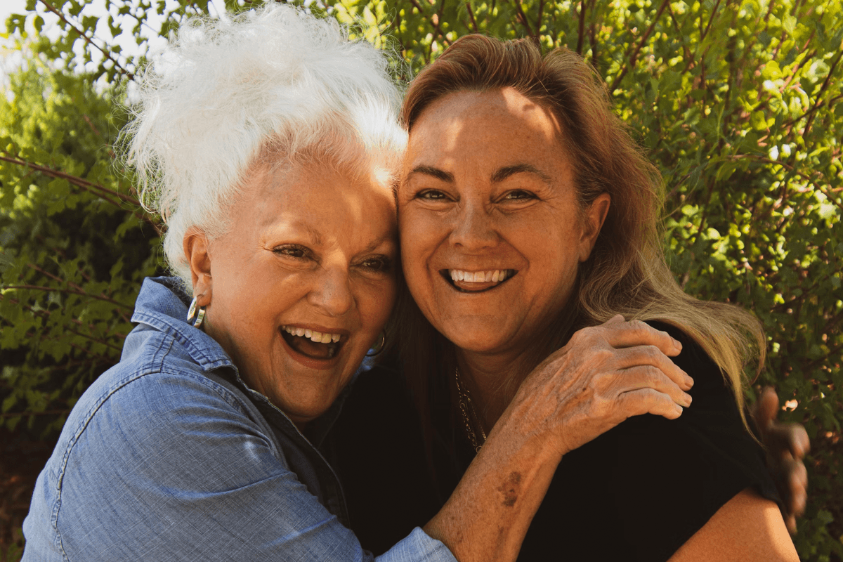 “Vrouwen boven de 50 zouden meer seksuele hoogtepunten moeten hebben. Het houdt hen jong!”