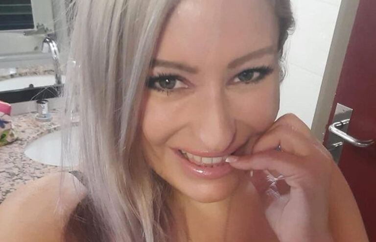 Model over eenzame mensen: “Zij zouden beter seksrobots gebruiken!” (foto’s)