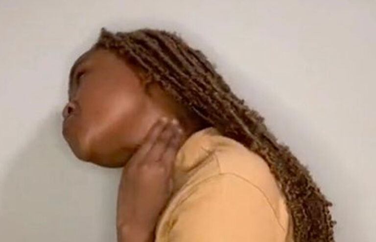Vrouwen krijgen waarschuwing om te stoppen met ‘vabbing’: “Je vocht is geen parfum om partners aan te trekken!” (video)