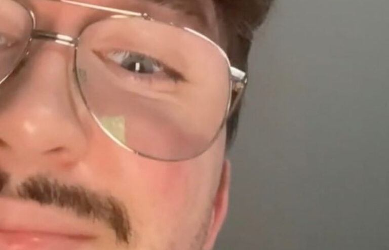 Vrijend koppeltje in Airbnb laat diepe indruk na bij buurman: “Ik moet die kerel om advies vragen morgenvroeg” (video)