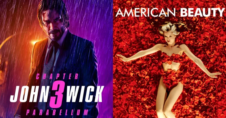Deze zes topfilms kan je dit weekend bekijken op tv!