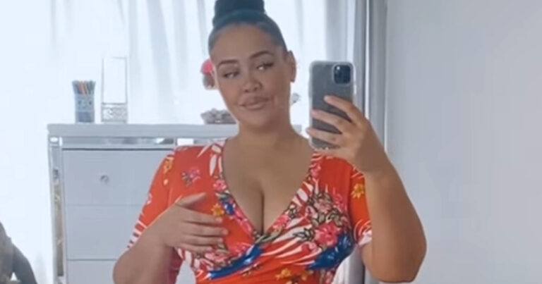Ophef over juf die sexy plaatjes deelt op Instagram: “Je maakt zo’n foto’s in de klas?!” (foto’s/video)
