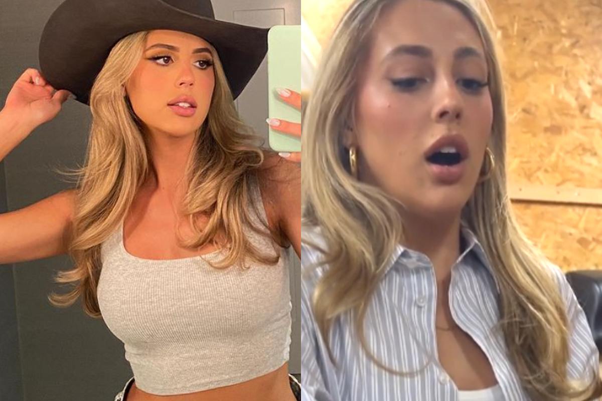 Dochter van Sylvester Stallone trotseert haar angst. Papa reageert: “Zo trots!” (video/foto)