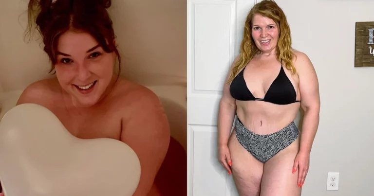 Deze 18 vrouwen hebben niets te verbergen en tonen hun ware lichaam op Instagram: “Dit is zo mooi!” (foto’s)