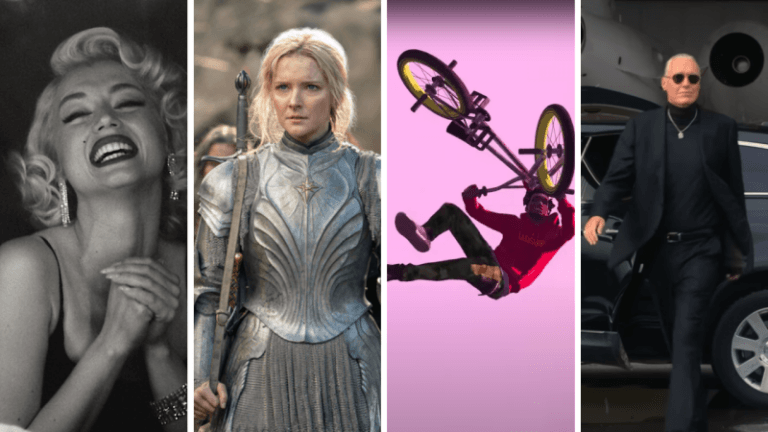Wat mag je verwachten op Netflix, Disney+ en Amazon Prime in september? (video)